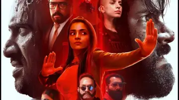 Zasłona do filmu "മസ്തിഷ്ക്ക മരണം" #763461