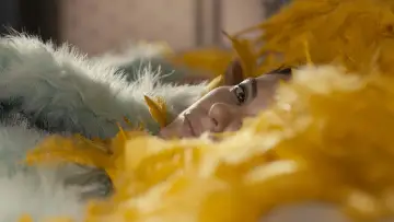 Zasłona do filmu "Herança de Narcisa" #1658459