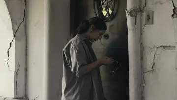 Zasłona do filmu "Herança de Narcisa" #1658460