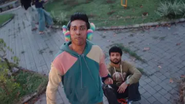 Zasłona do filmu "പ്ലൂട്ടോ" #1618310