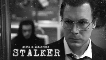 Zasłona do filmu "Stalker" #941214