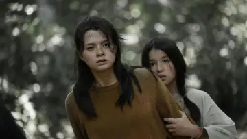 Zasłona do filmu "4 ป่าช้า" #690823