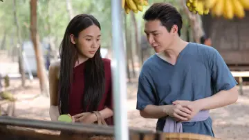 Zasłona do filmu "นากรักมาก ม๊ากมาก" #657721