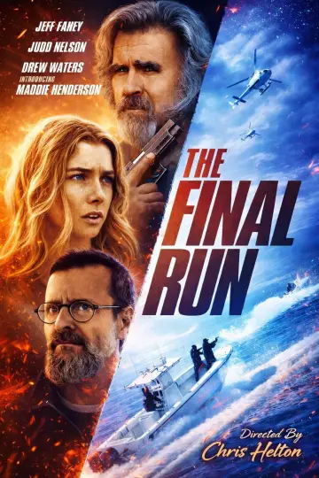 Plakat do filmu "Niebezpieczna gra" #578983