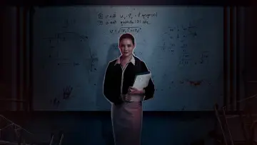 Zasłona do filmu "พี่วรรณมาสอน" #767697
