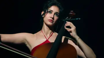 Zasłona do filmu "आवारापन २" #972262
