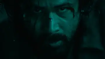 Zasłona do filmu "आवारापन २" #972263