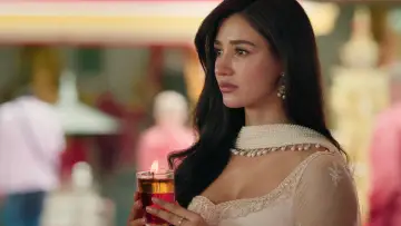 Zasłona do filmu "आवारापन २" #972266