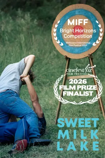 Plakat do filmu "Sweet Milk Lake" #1196234