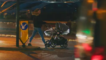 Zasłona do filmu "Mädchen weinen nicht" #821310