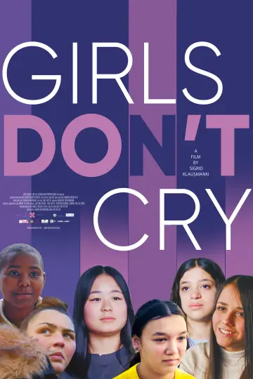Girls Don't Cry