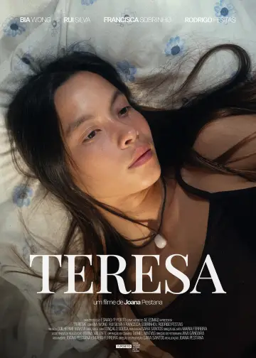 Teresa plakat