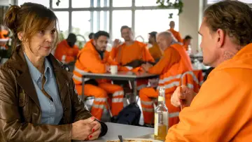 Zasłona do filmu "Die Drei von der Müllabfuhr - Der Neue" #784577