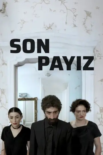 Plakat do filmu "Son payız" #1146668