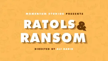 Zasłona do filmu "Ratols & Ransom" #541630