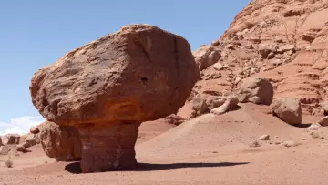 Zasłona do filmu "Grand Canyon - Un voyage au centre de la Terre" #977763