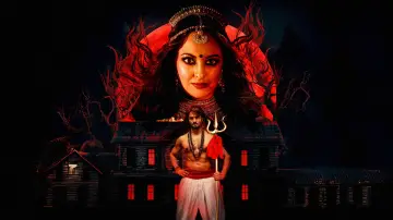 Zasłona do filmu "జటాధర" #693452