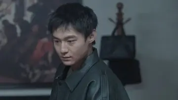 Zasłona do filmu "老狗" #674010