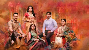 Zasłona do filmu "காளிதாஸ் 2" #766758