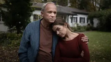 Zasłona do filmu "Dann passiert das Leben" #693111