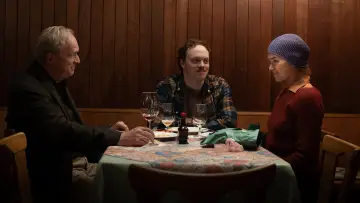 Zasłona do filmu "Dann passiert das Leben" #693113