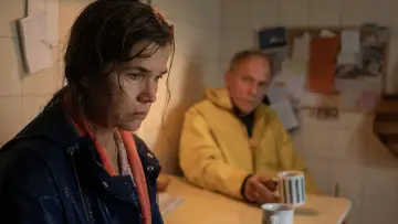 Zasłona do filmu "Dann passiert das Leben" #693118