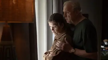 Zasłona do filmu "Dann passiert das Leben" #693124