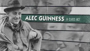 Zasłona do filmu "Alec Guinness: A Class Act" #1152814