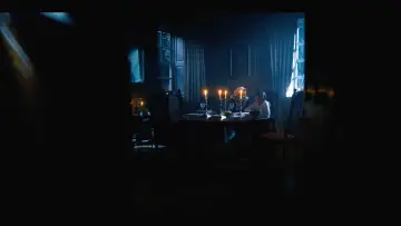 Zasłona do filmu "Origin" #1747033