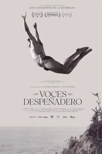Las voces del despeñadero