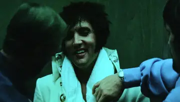 EPiC: Elvis Presley in Concert
