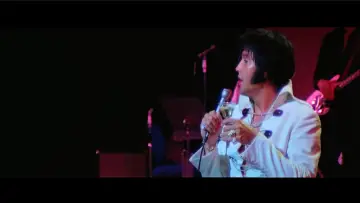 Zasłona do filmu "EPiC: Elvis Presley in Concert" #762553
