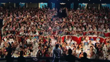 Zasłona do filmu "EPiC: Elvis Presley in Concert" #762558