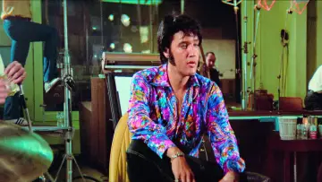 Zasłona do filmu "EPiC: Elvis Presley in Concert" #910087