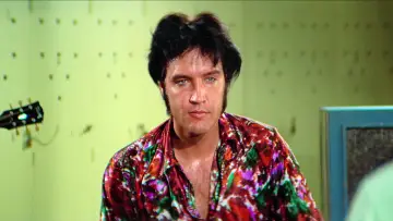 Zasłona do filmu "EPiC: Elvis Presley in Concert" #910093