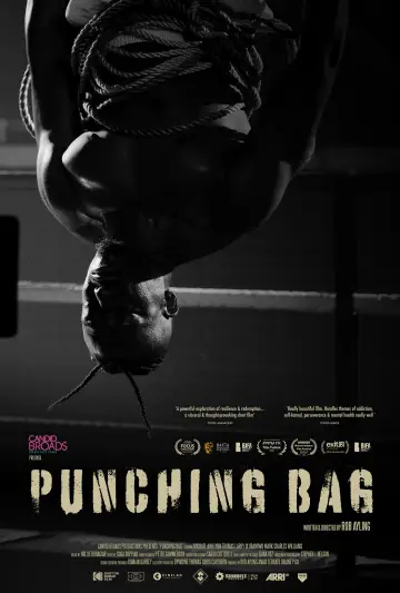 Punching Bag
