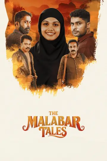 Plakat do filmu "The Malabar Tales" #1190991