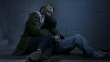 Zasłona do filmu "El beso de Judas" #1285515