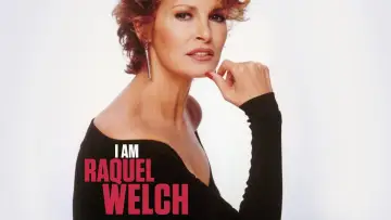 Zasłona do filmu "I Am Raquel Welch" #712719