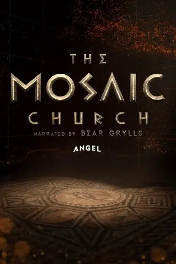 Plakat do filmu "The Mosaic Church" #935342