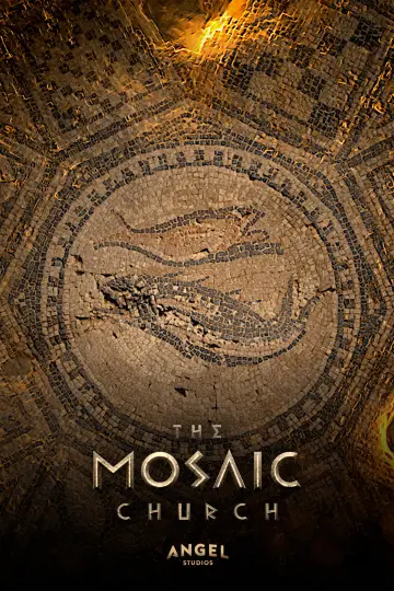 The Mosaic Church