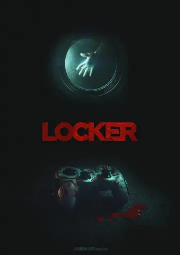 Plakat do filmu "Locker" #852182