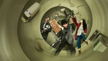 Zasłona do filmu "阳光照耀青春里" #922664
