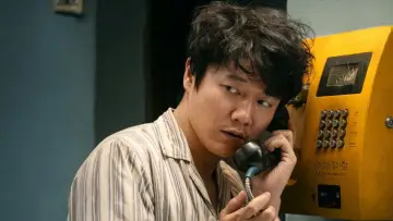 Zasłona do filmu "阳光照耀青春里" #922667