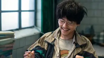 Zasłona do filmu "阳光照耀青春里" #922669