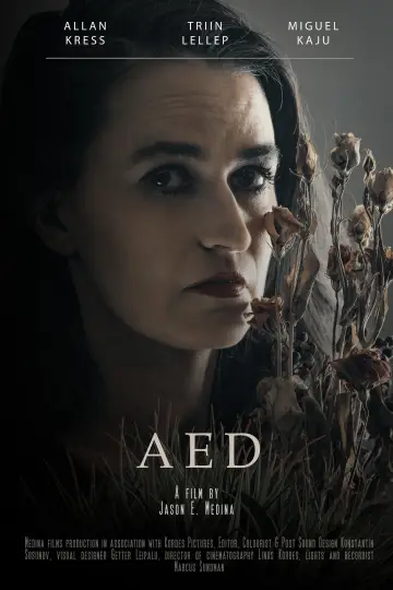 Aed (Garden) plakat