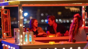 Zasłona do filmu "Für immer Sommer - Enthüllungen" #1205578
