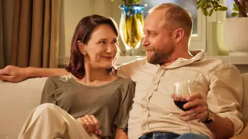 Zasłona do filmu "Seks dla opornych" #1166126