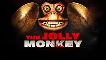 Zasłona do filmu "The Jolly Monkey" #763678