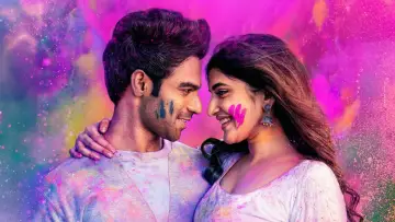 Zasłona do filmu "జూనియర్" #658260